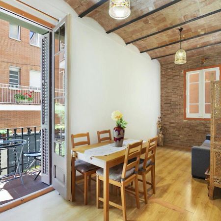 Great Apartment In Sagrada Familia With Balcony Βαρκελώνη Εξωτερικό φωτογραφία