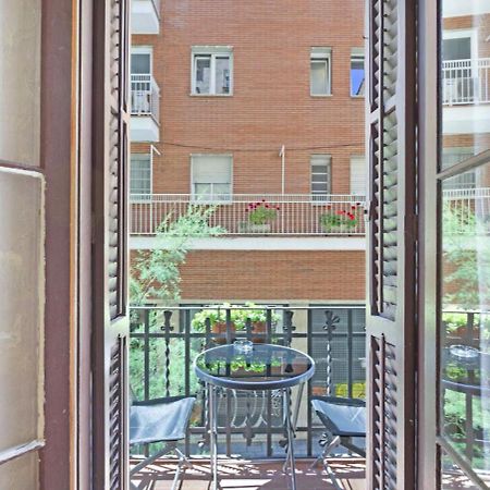 Great Apartment In Sagrada Familia With Balcony Βαρκελώνη Εξωτερικό φωτογραφία