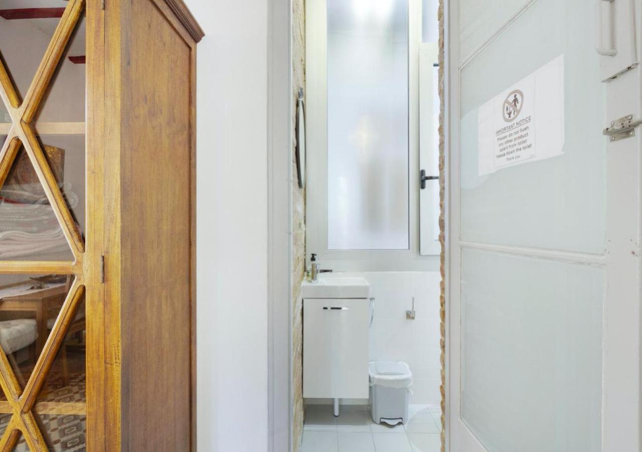 Great Apartment In Sagrada Familia With Balcony Βαρκελώνη Εξωτερικό φωτογραφία