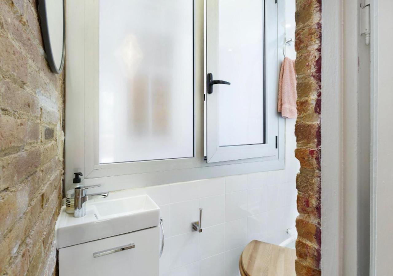 Great Apartment In Sagrada Familia With Balcony Βαρκελώνη Εξωτερικό φωτογραφία