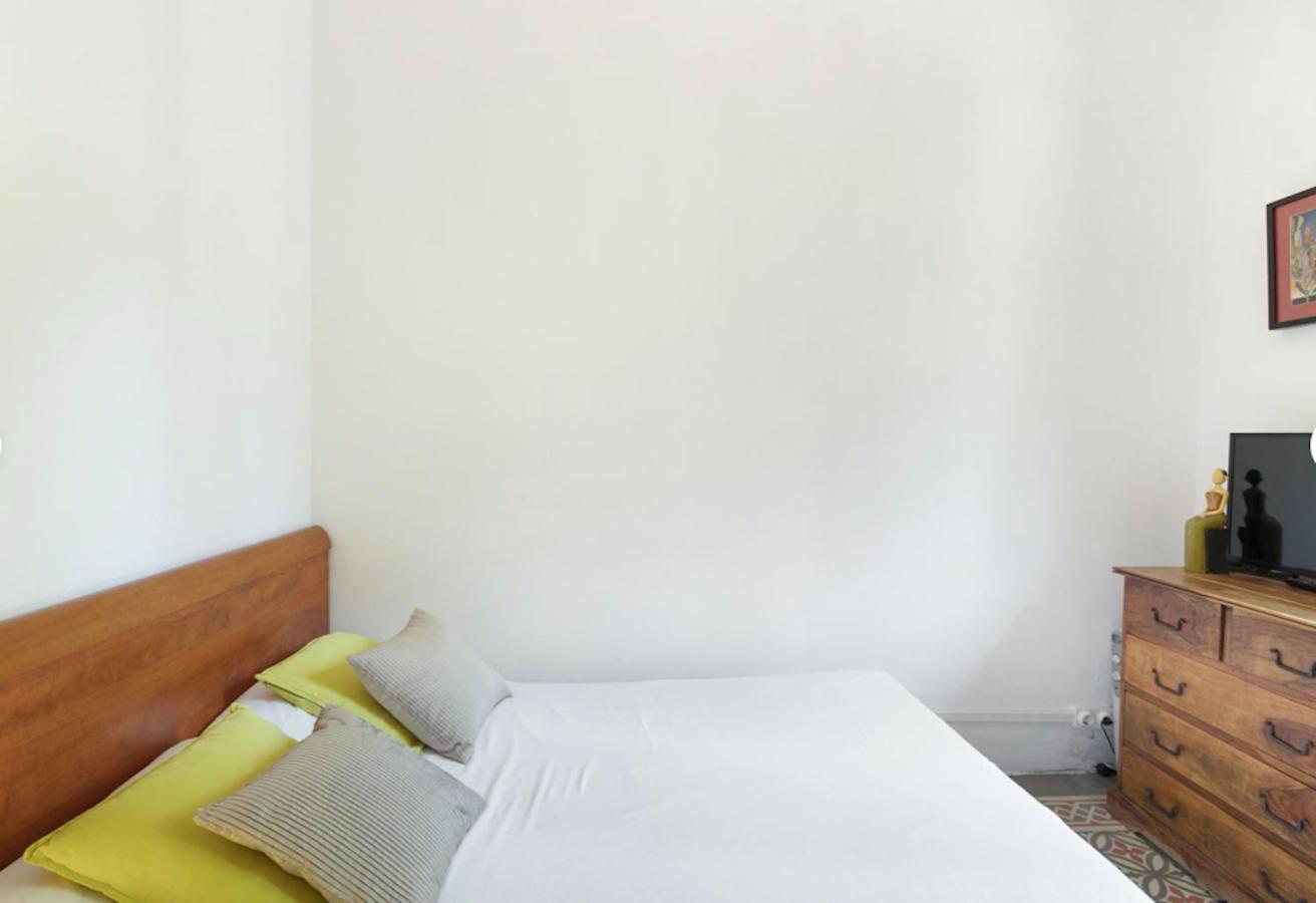 Great Apartment In Sagrada Familia With Balcony Βαρκελώνη Εξωτερικό φωτογραφία