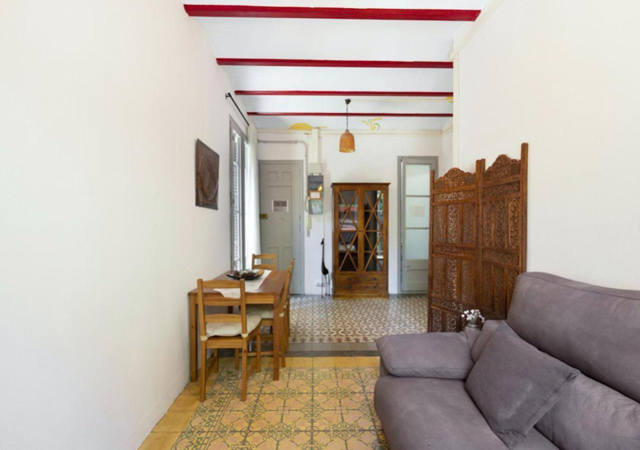Great Apartment In Sagrada Familia With Balcony Βαρκελώνη Εξωτερικό φωτογραφία