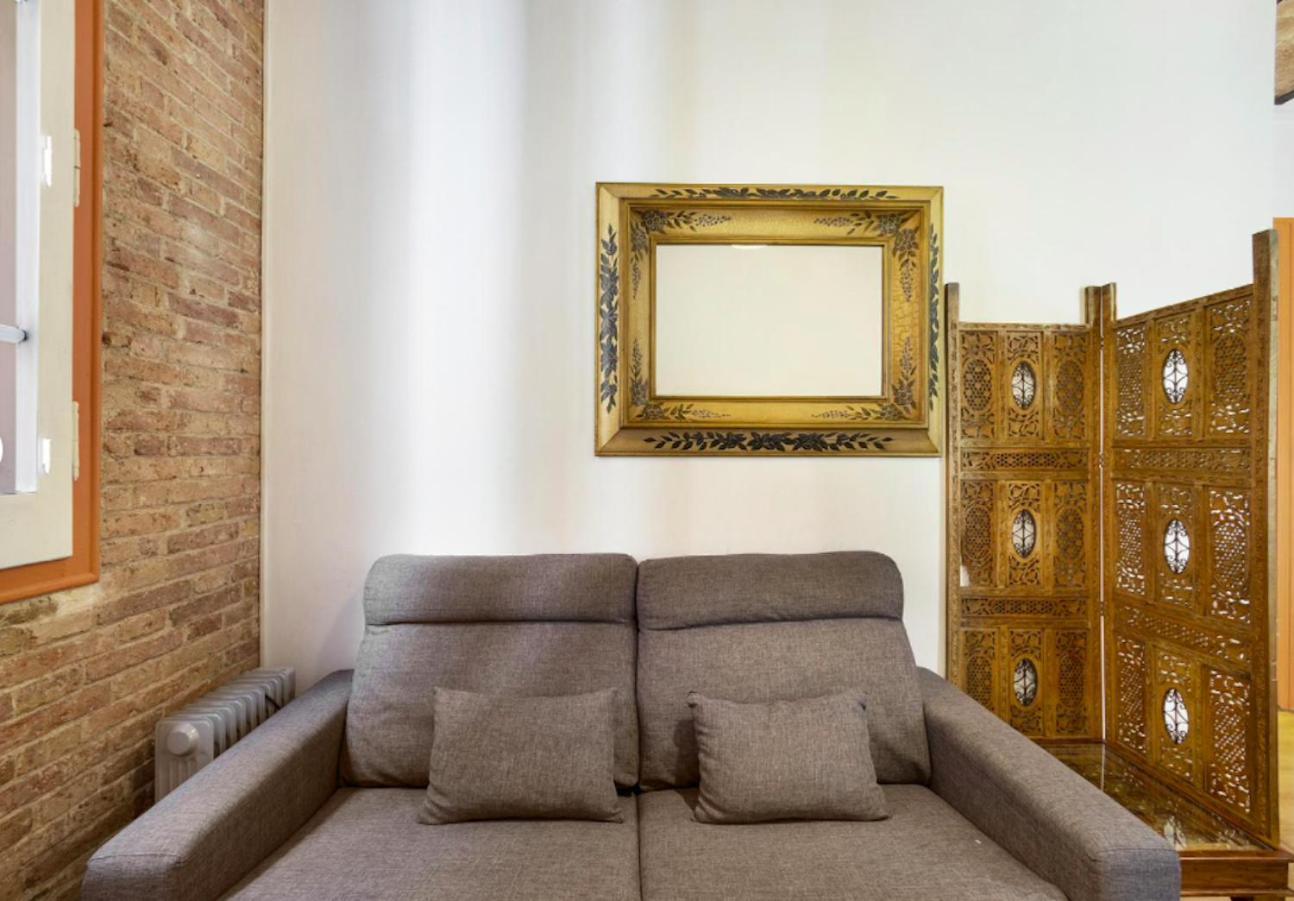 Great Apartment In Sagrada Familia With Balcony Βαρκελώνη Εξωτερικό φωτογραφία