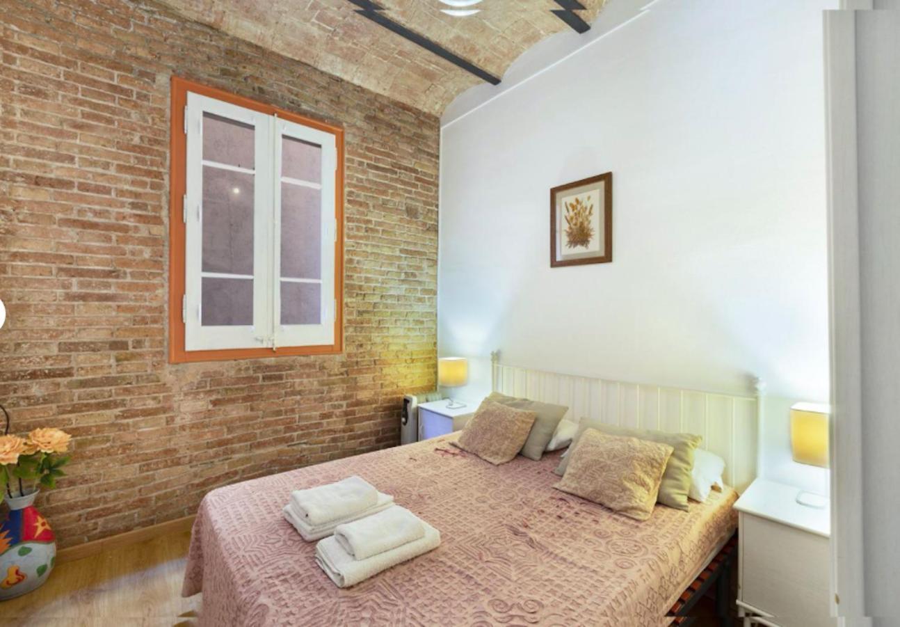 Great Apartment In Sagrada Familia With Balcony Βαρκελώνη Εξωτερικό φωτογραφία