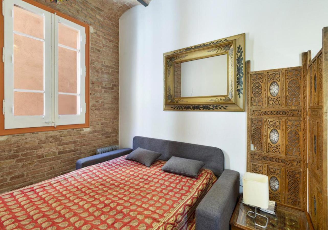 Great Apartment In Sagrada Familia With Balcony Βαρκελώνη Εξωτερικό φωτογραφία