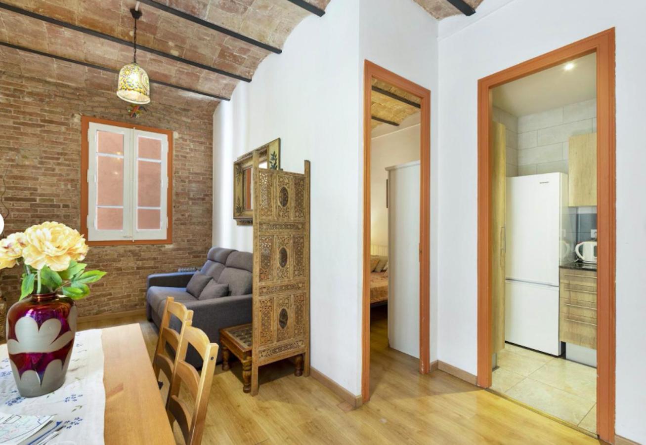 Great Apartment In Sagrada Familia With Balcony Βαρκελώνη Εξωτερικό φωτογραφία