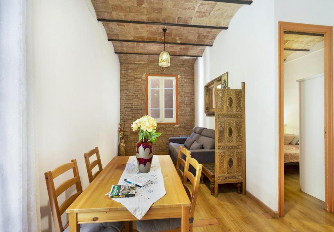Great Apartment In Sagrada Familia With Balcony Βαρκελώνη Εξωτερικό φωτογραφία