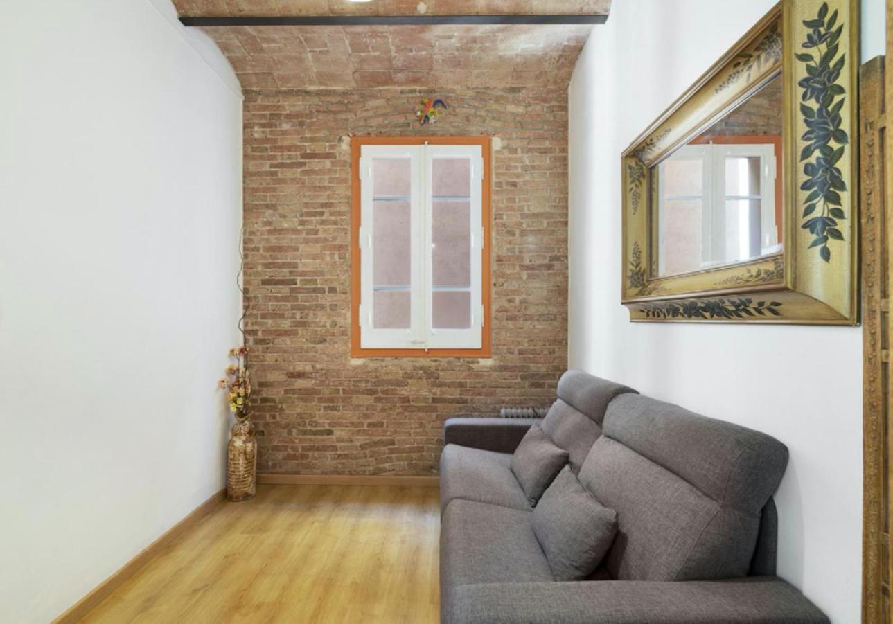 Great Apartment In Sagrada Familia With Balcony Βαρκελώνη Εξωτερικό φωτογραφία