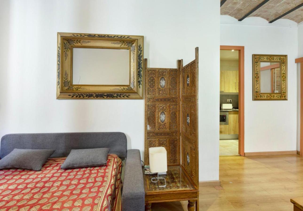 Great Apartment In Sagrada Familia With Balcony Βαρκελώνη Εξωτερικό φωτογραφία