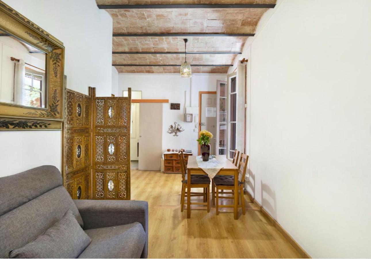 Great Apartment In Sagrada Familia With Balcony Βαρκελώνη Εξωτερικό φωτογραφία