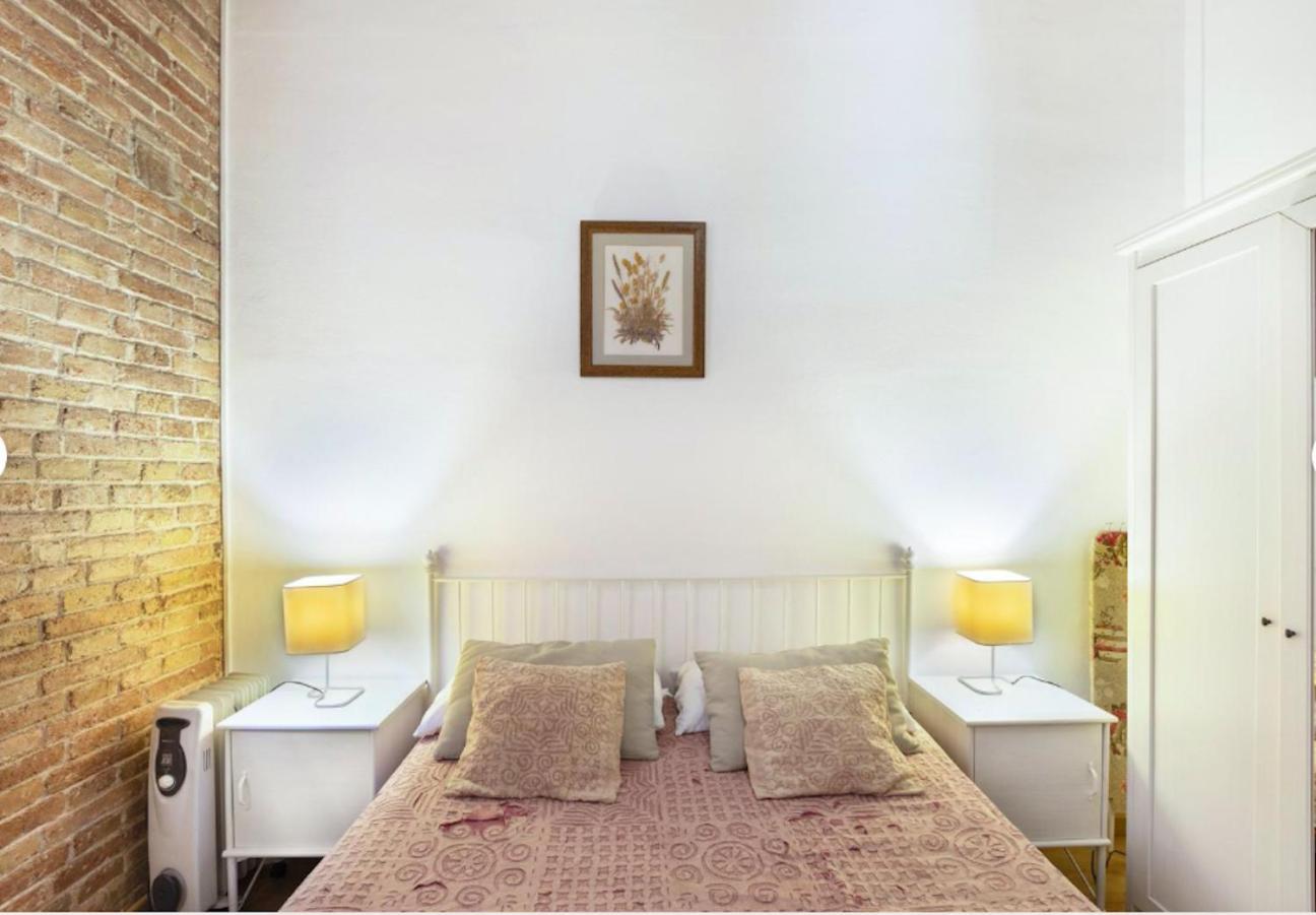 Great Apartment In Sagrada Familia With Balcony Βαρκελώνη Εξωτερικό φωτογραφία