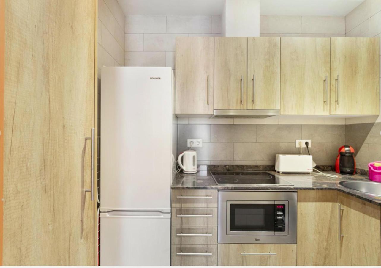 Great Apartment In Sagrada Familia With Balcony Βαρκελώνη Εξωτερικό φωτογραφία