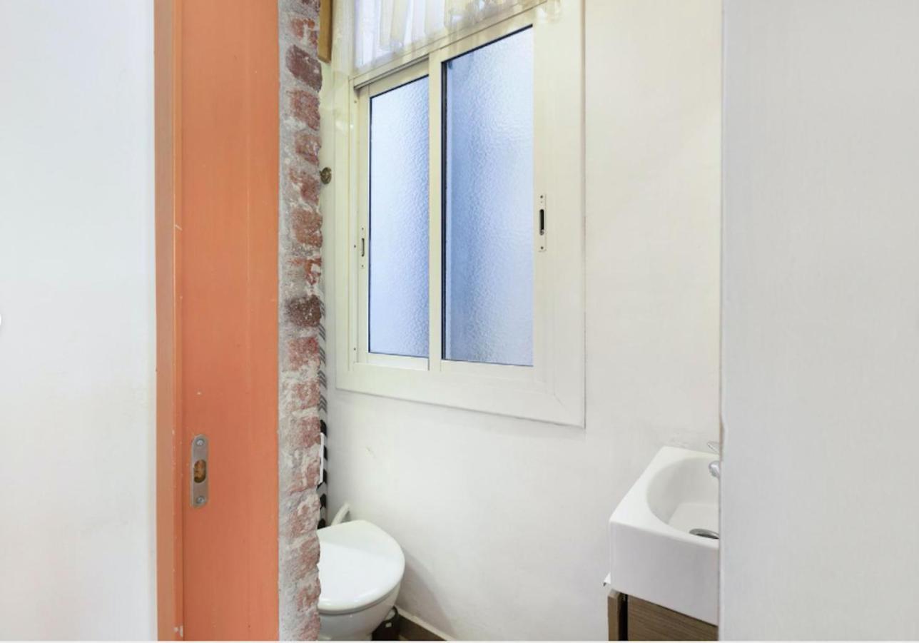 Great Apartment In Sagrada Familia With Balcony Βαρκελώνη Εξωτερικό φωτογραφία